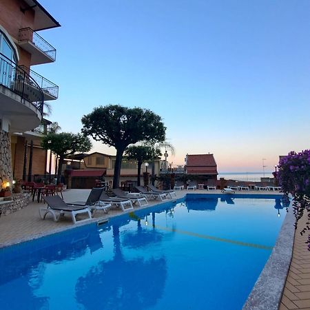 Hotel Corallo Taormina Ngoại thất bức ảnh