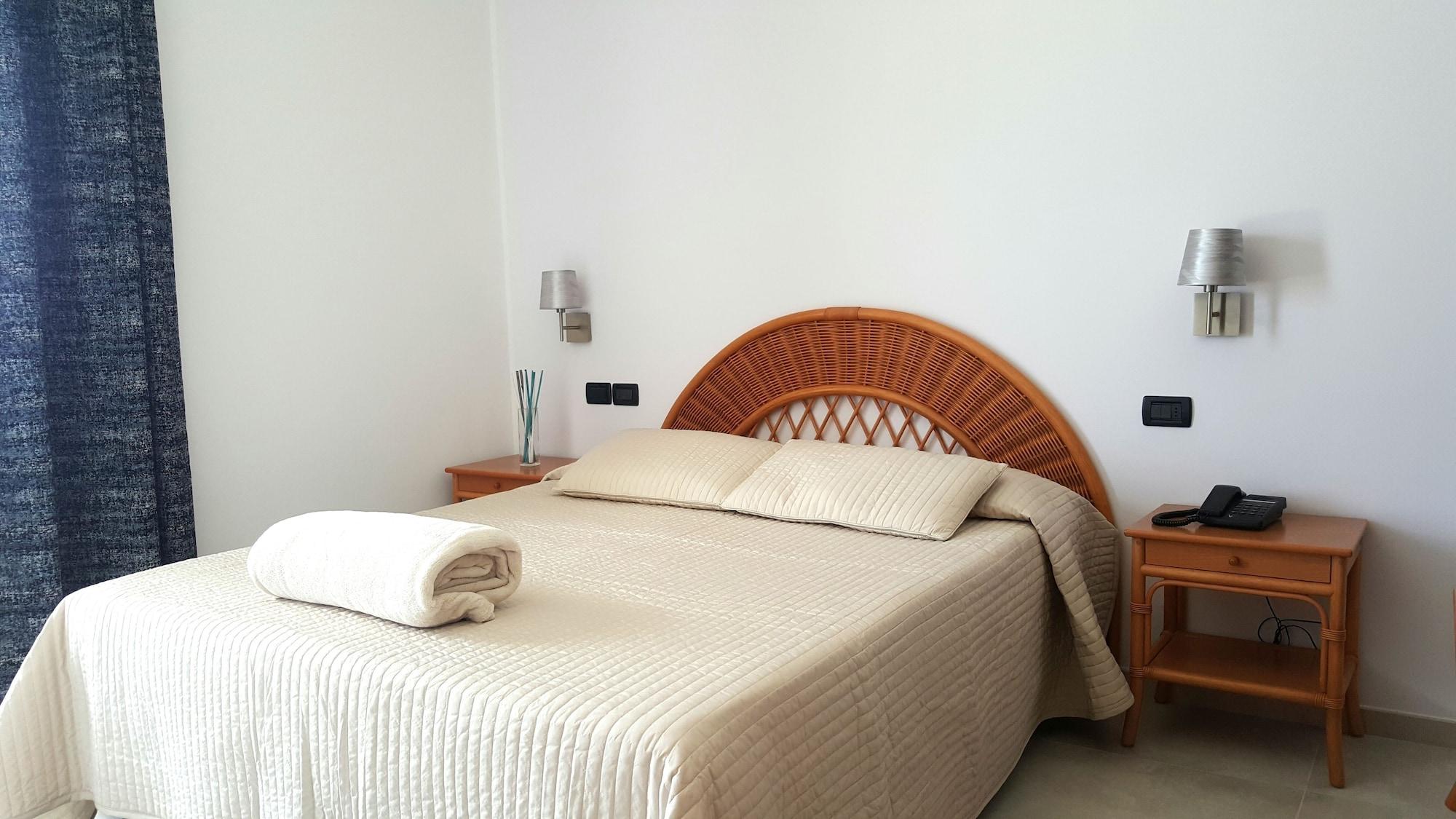 Hotel Corallo Taormina Ngoại thất bức ảnh