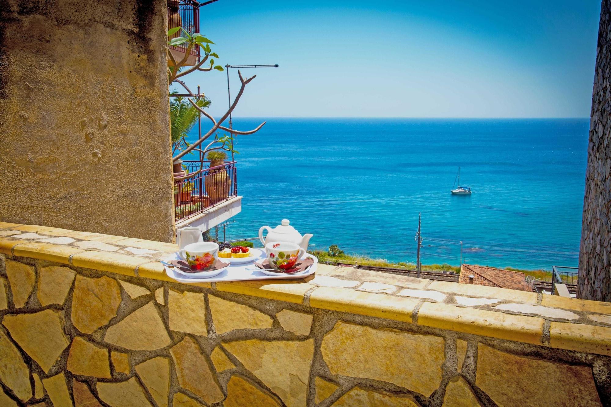 Hotel Corallo Taormina Ngoại thất bức ảnh