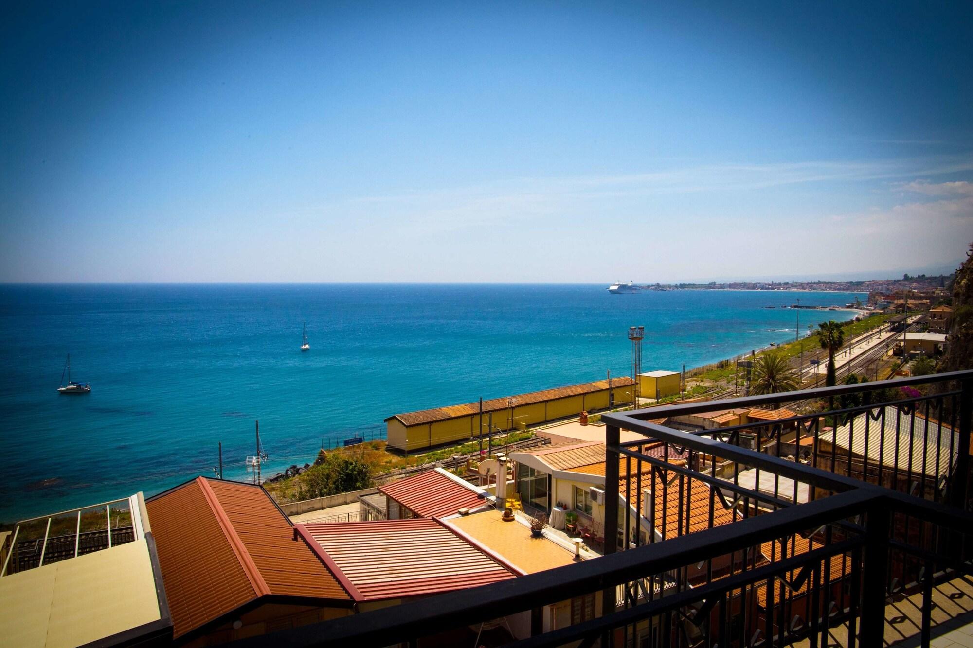 Hotel Corallo Taormina Ngoại thất bức ảnh