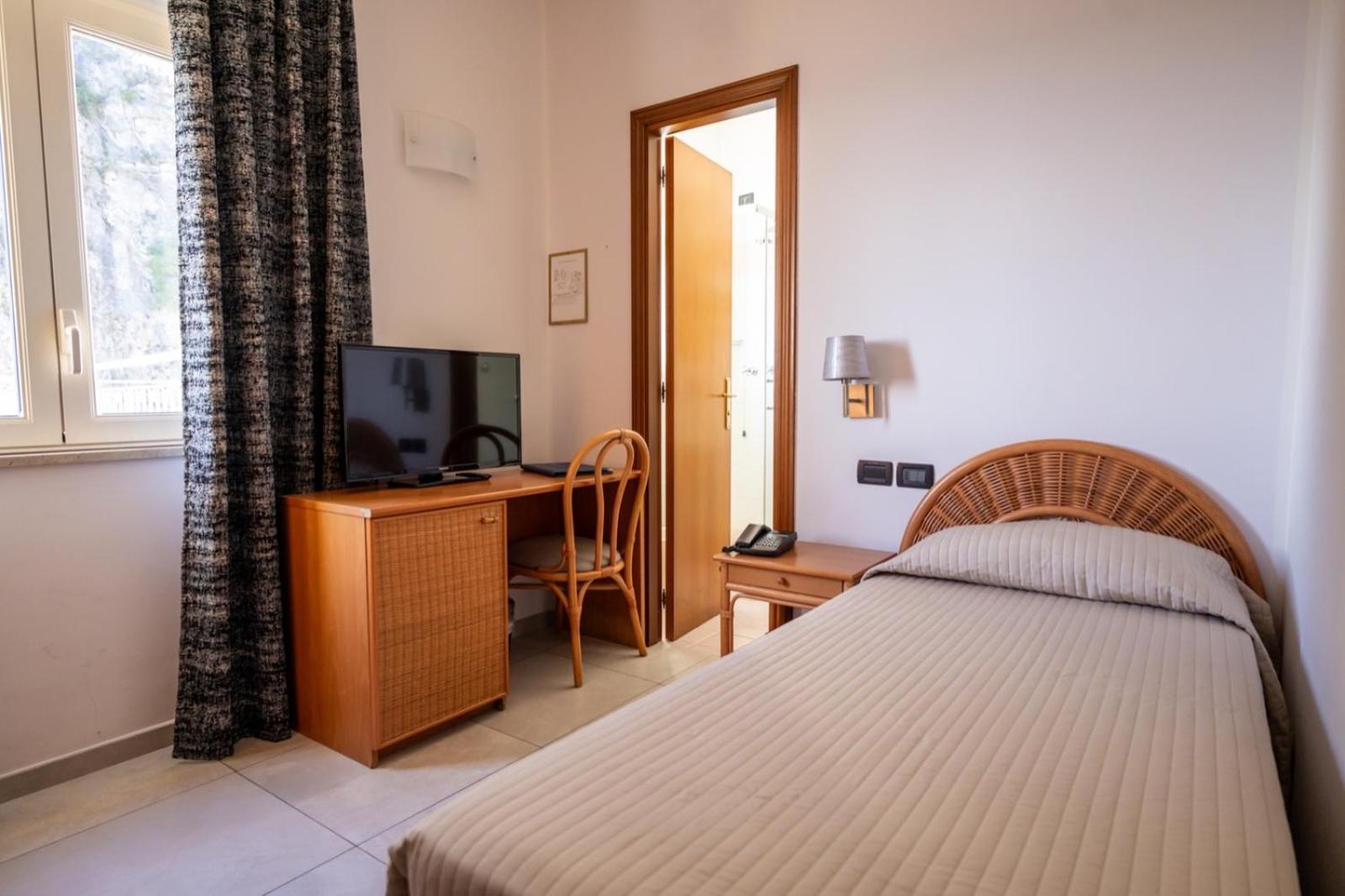 Hotel Corallo Taormina Ngoại thất bức ảnh