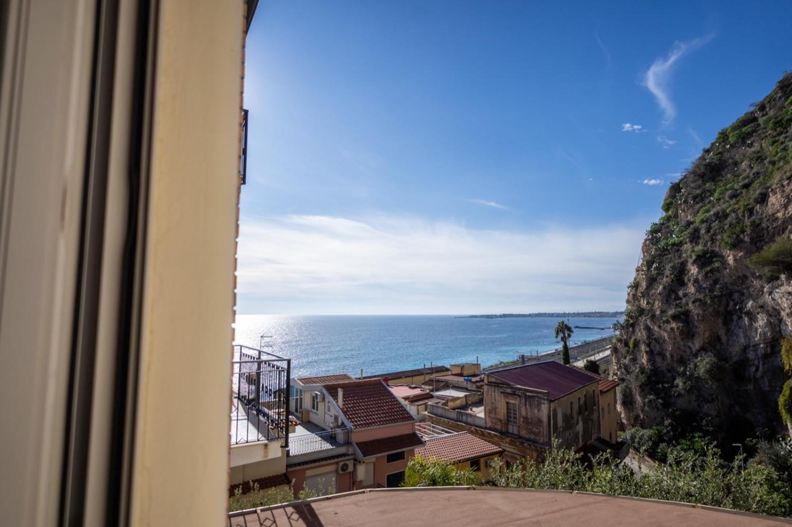 Hotel Corallo Taormina Ngoại thất bức ảnh