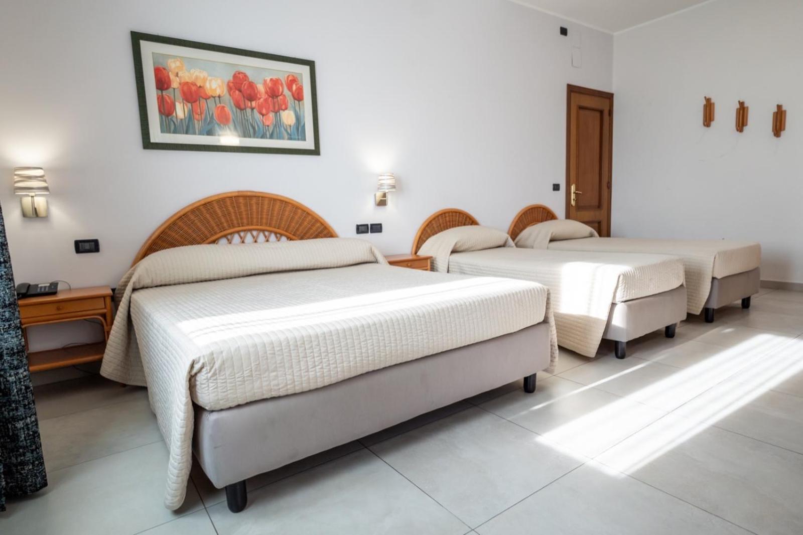Hotel Corallo Taormina Ngoại thất bức ảnh