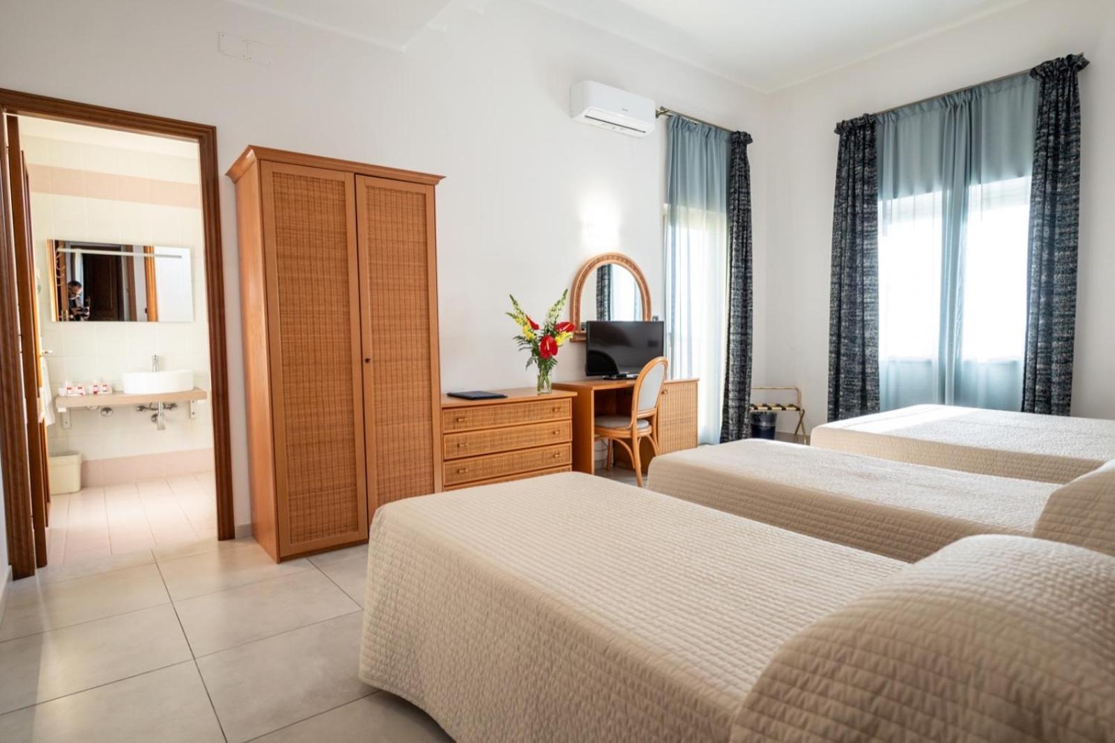 Hotel Corallo Taormina Ngoại thất bức ảnh