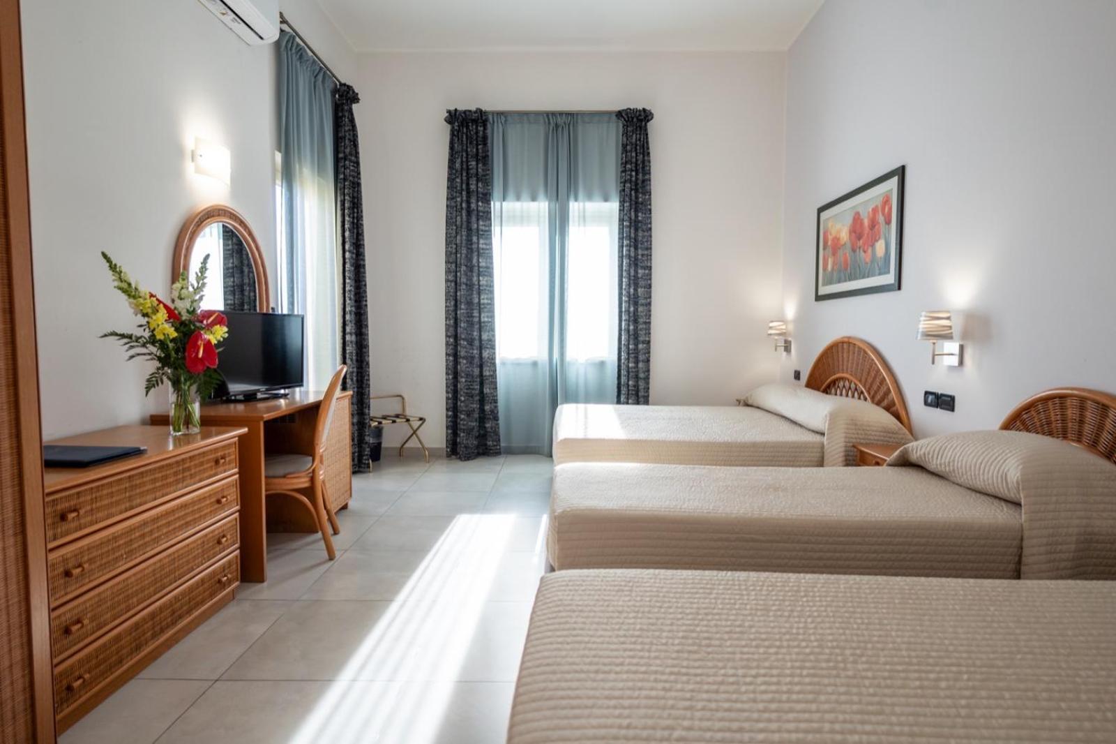 Hotel Corallo Taormina Ngoại thất bức ảnh