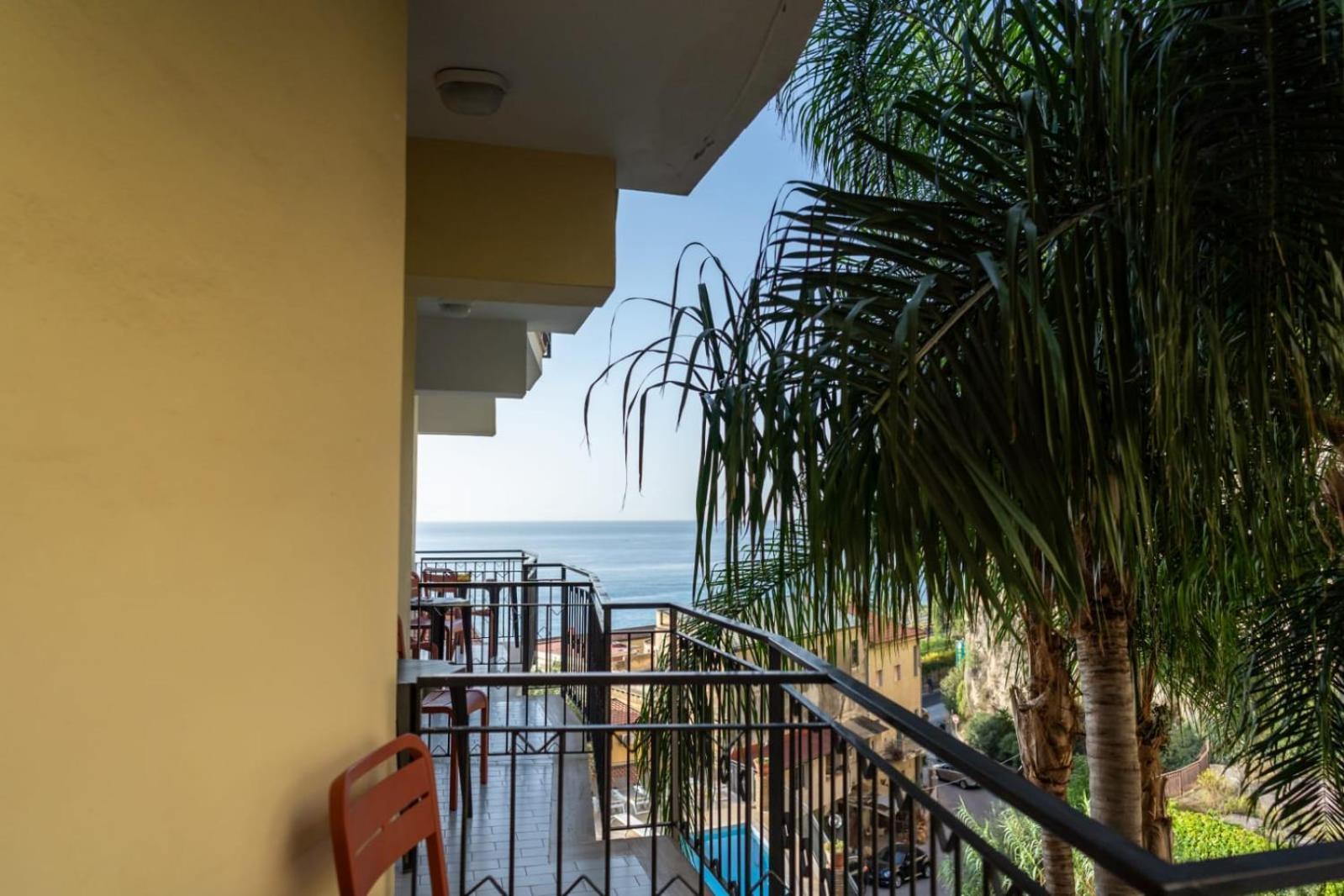 Hotel Corallo Taormina Ngoại thất bức ảnh