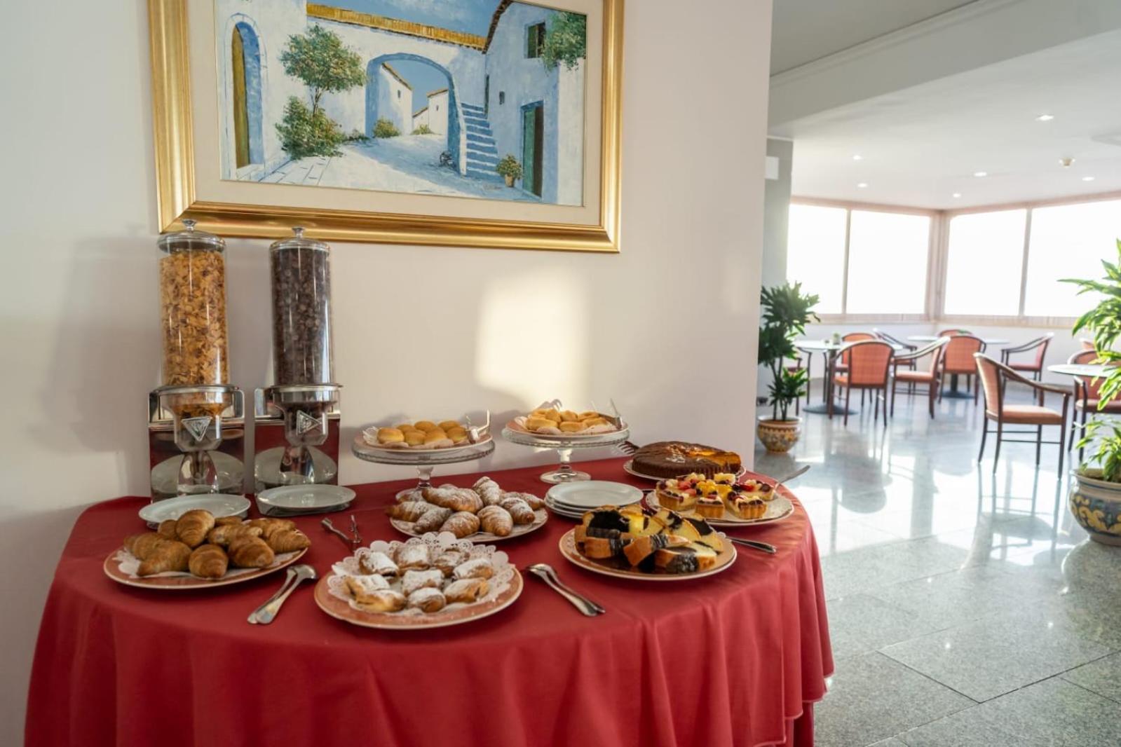 Hotel Corallo Taormina Ngoại thất bức ảnh