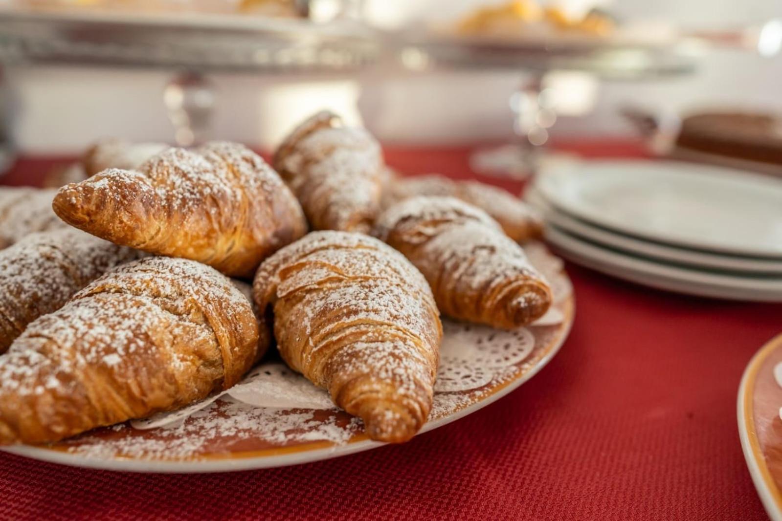 Hotel Corallo Taormina Ngoại thất bức ảnh