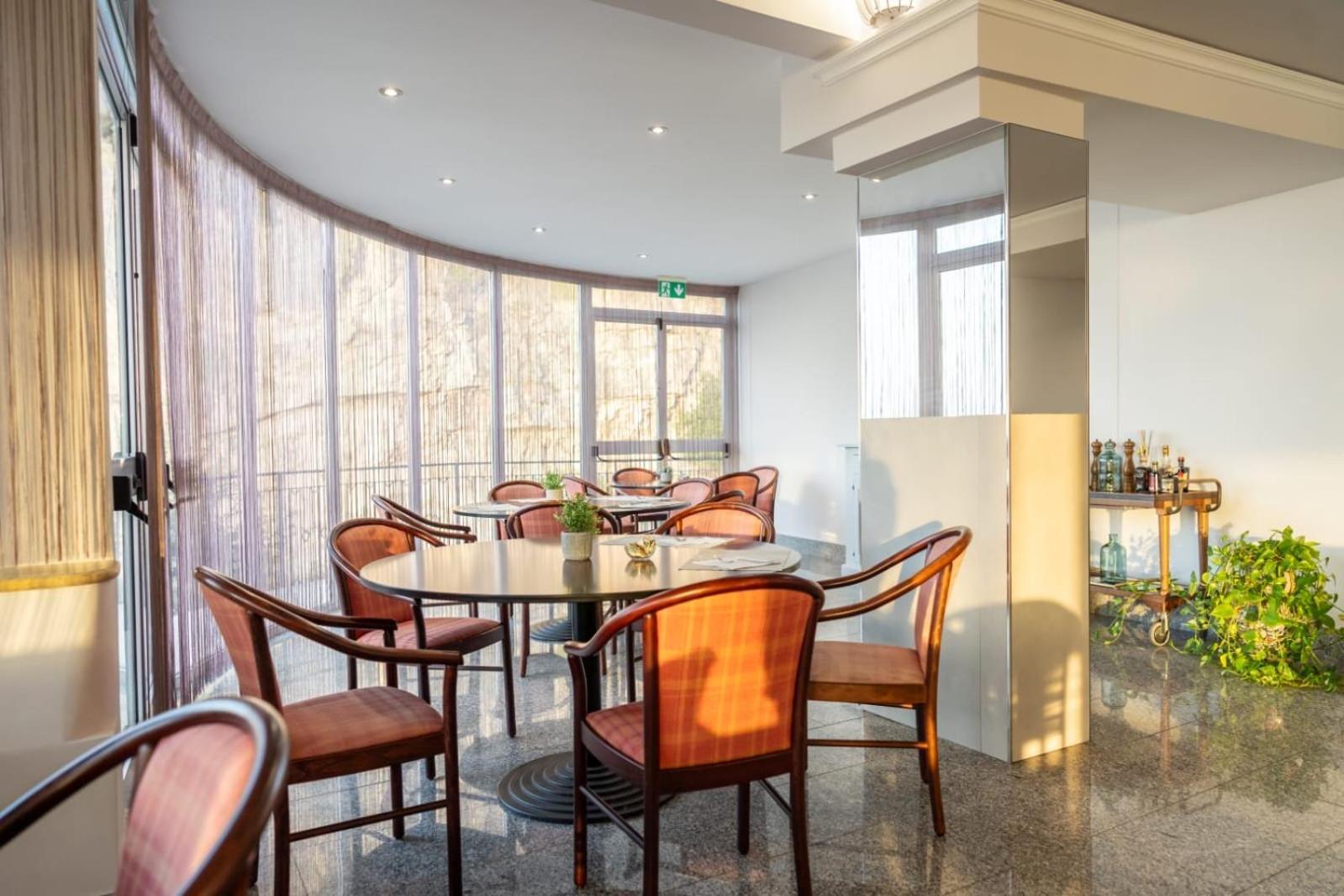 Hotel Corallo Taormina Ngoại thất bức ảnh