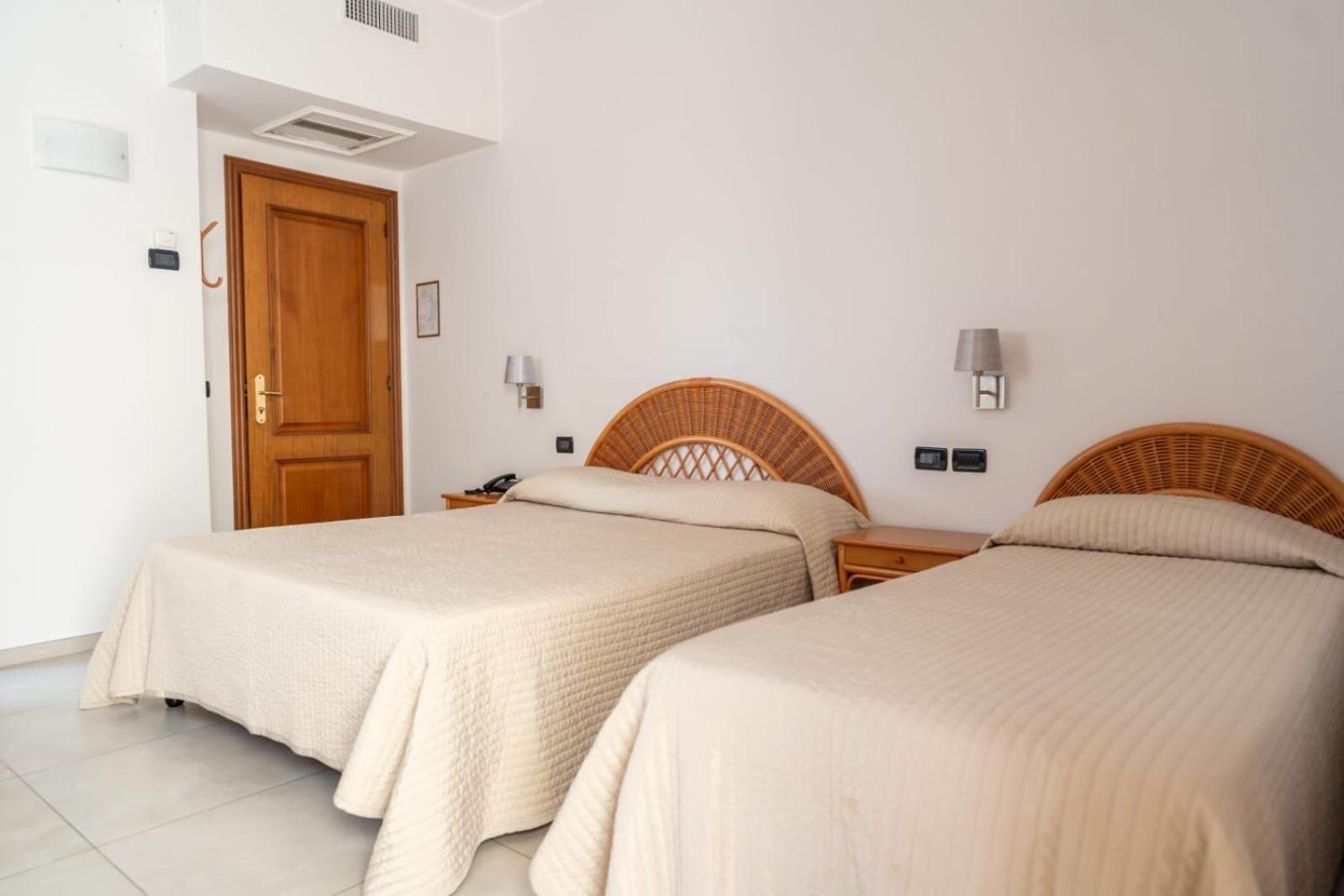 Hotel Corallo Taormina Ngoại thất bức ảnh