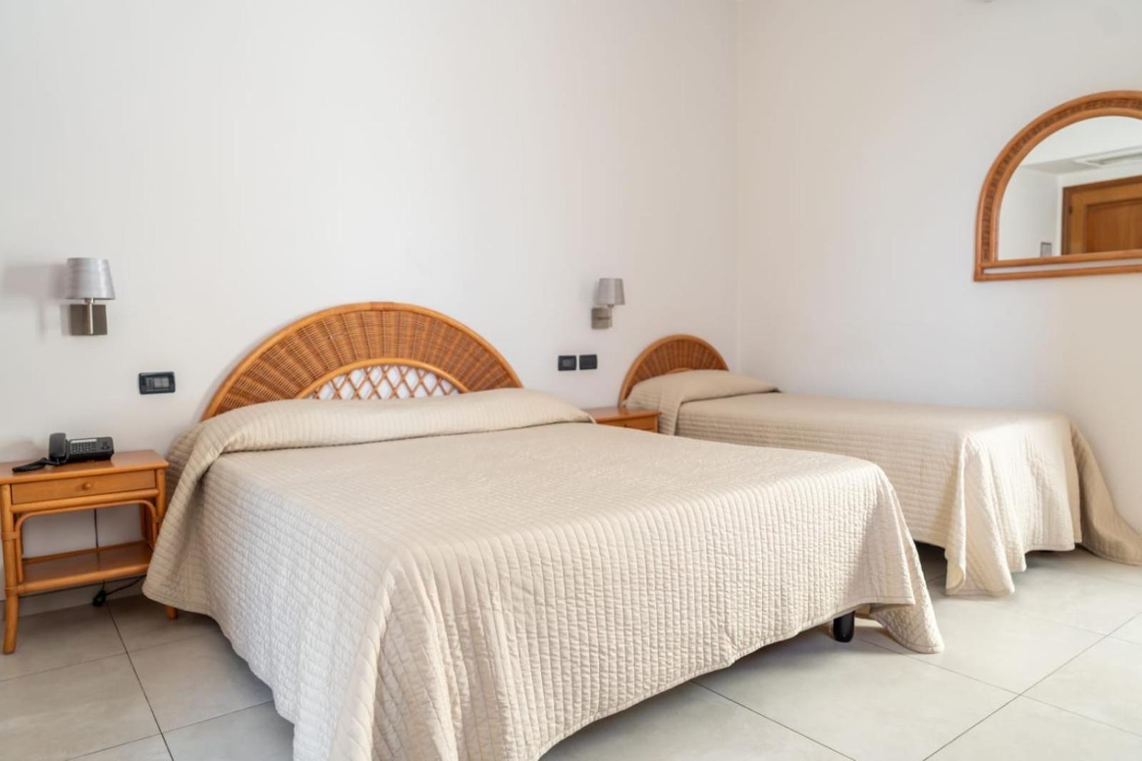 Hotel Corallo Taormina Ngoại thất bức ảnh