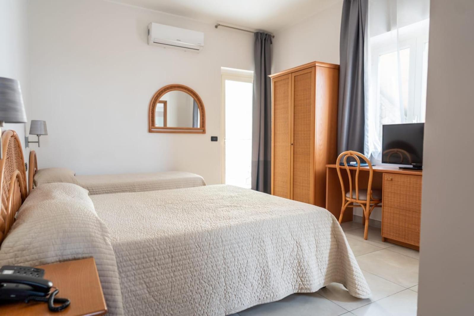 Hotel Corallo Taormina Ngoại thất bức ảnh