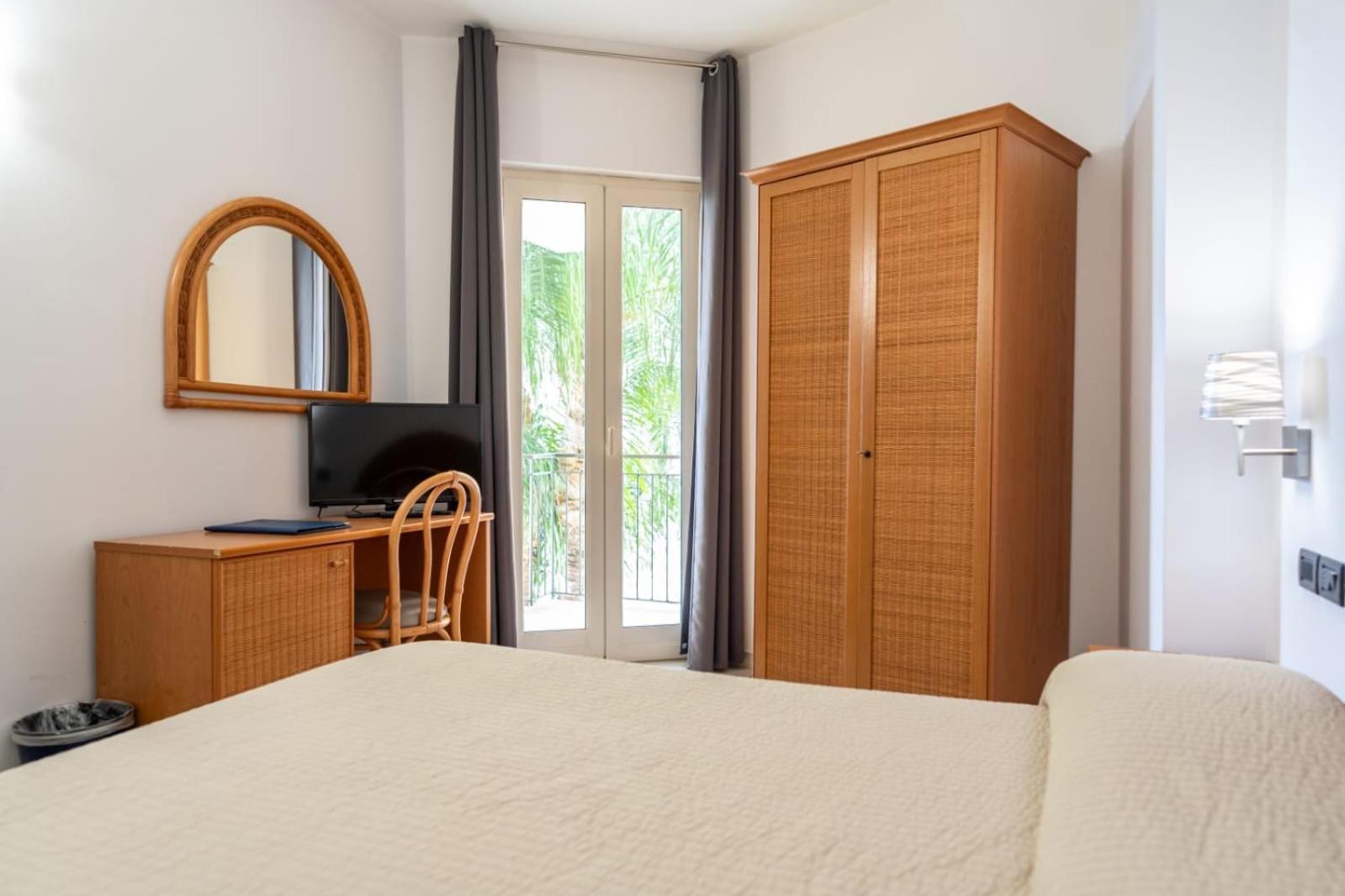 Hotel Corallo Taormina Ngoại thất bức ảnh