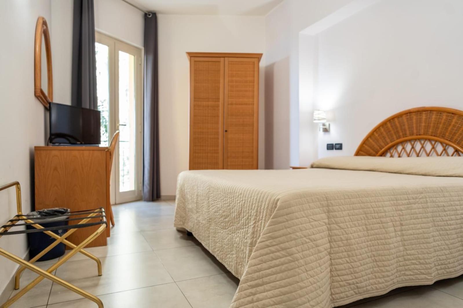 Hotel Corallo Taormina Ngoại thất bức ảnh