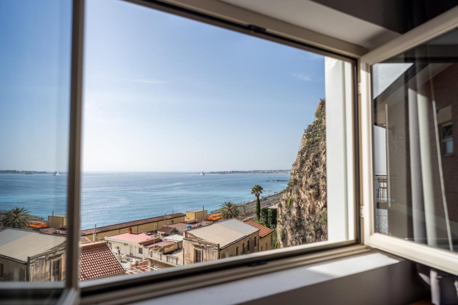 Hotel Corallo Taormina Ngoại thất bức ảnh