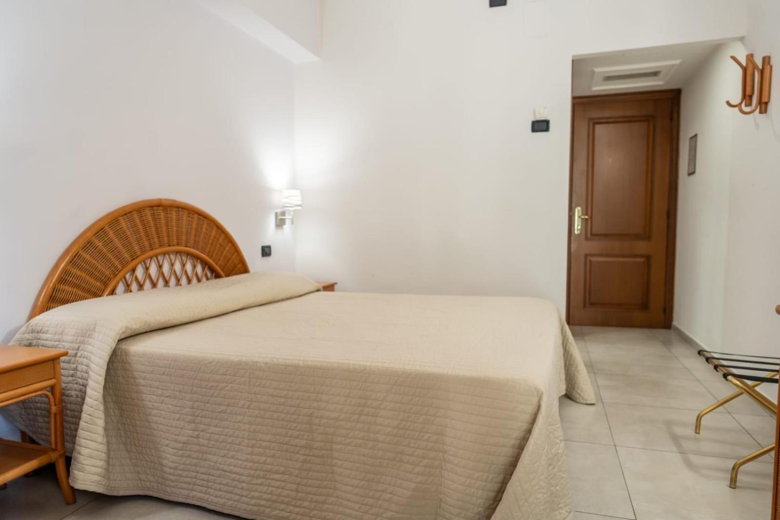 Hotel Corallo Taormina Ngoại thất bức ảnh
