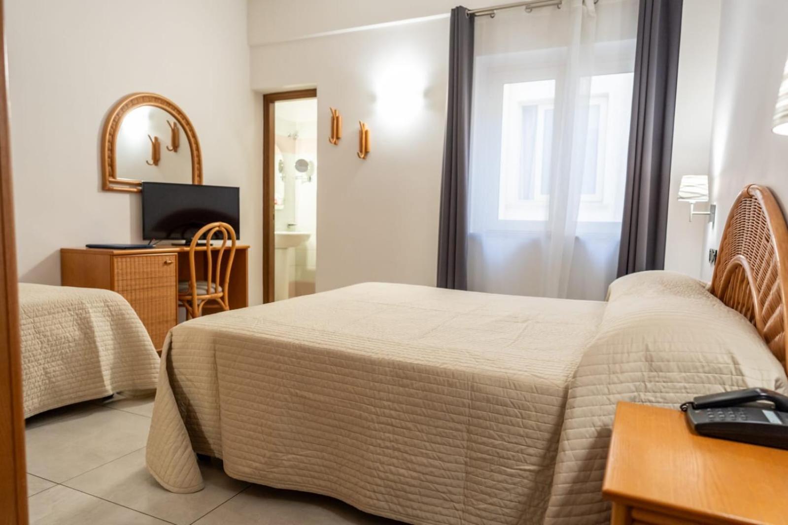Hotel Corallo Taormina Ngoại thất bức ảnh