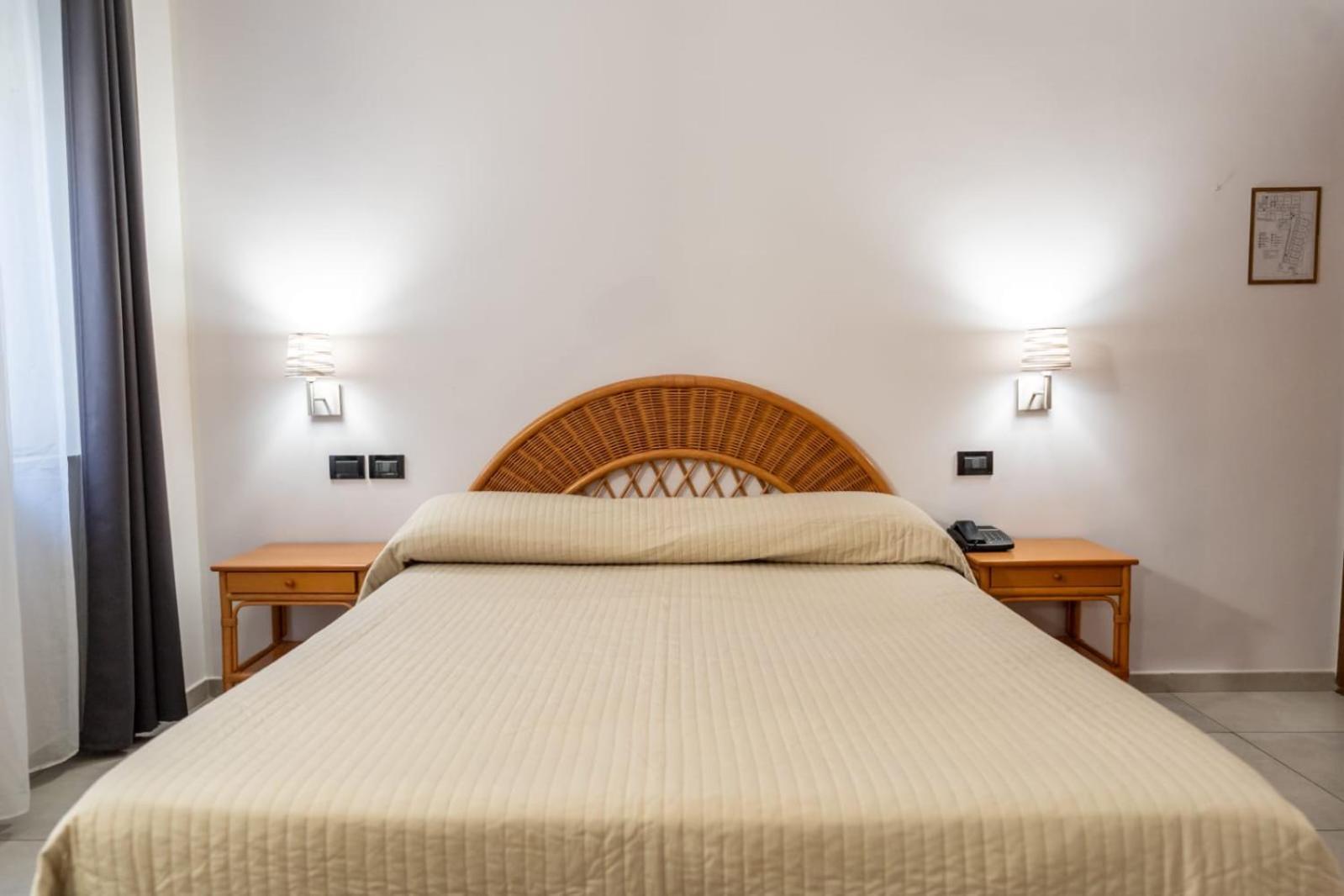 Hotel Corallo Taormina Ngoại thất bức ảnh