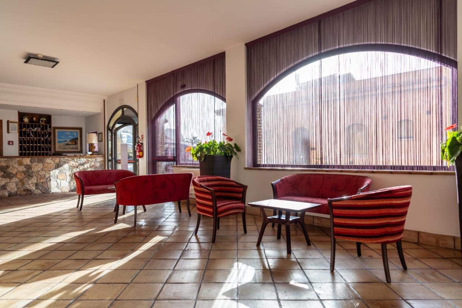 Hotel Corallo Taormina Ngoại thất bức ảnh