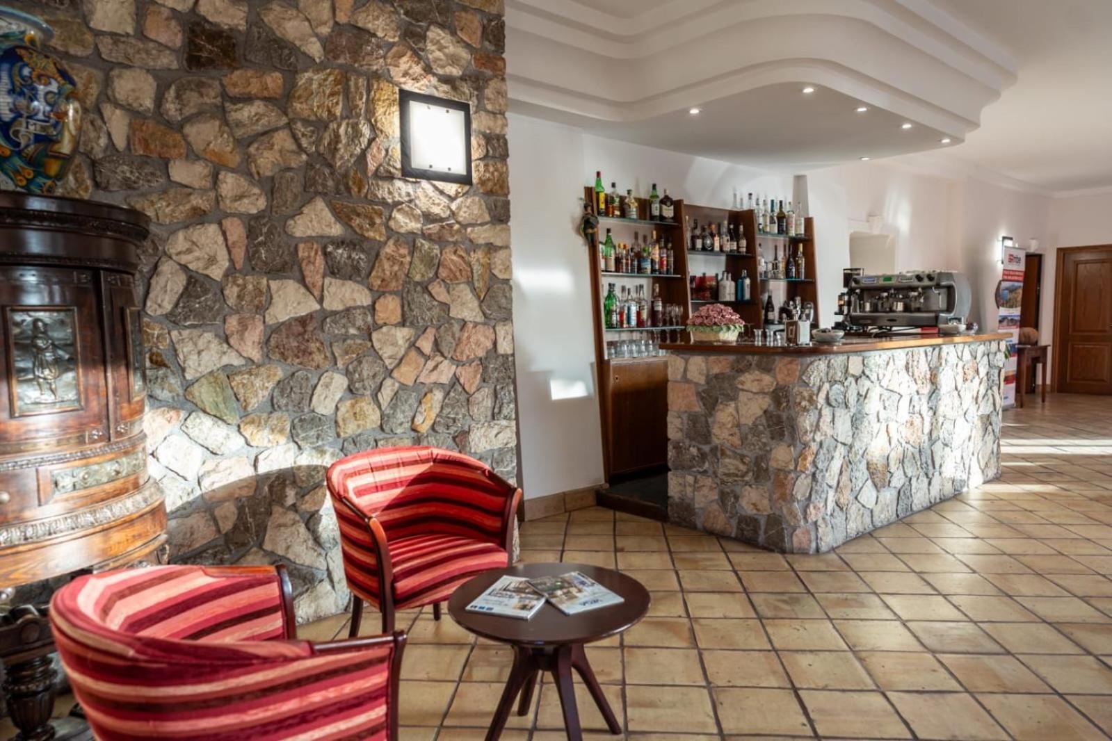 Hotel Corallo Taormina Ngoại thất bức ảnh