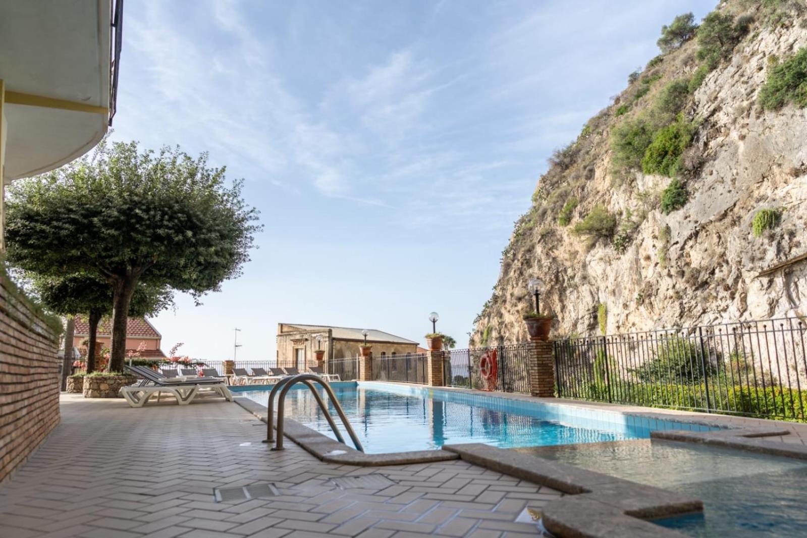 Hotel Corallo Taormina Ngoại thất bức ảnh