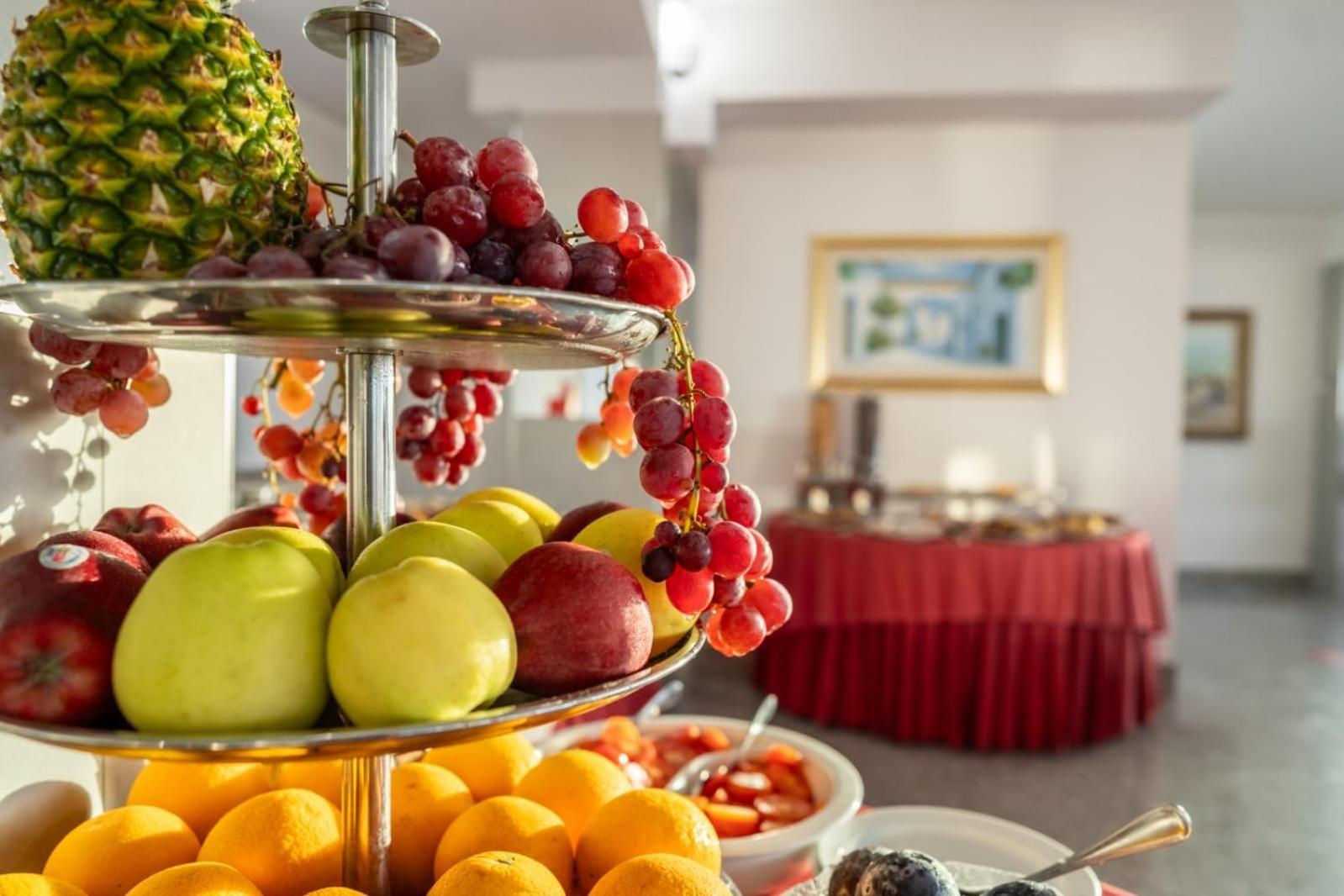Hotel Corallo Taormina Ngoại thất bức ảnh