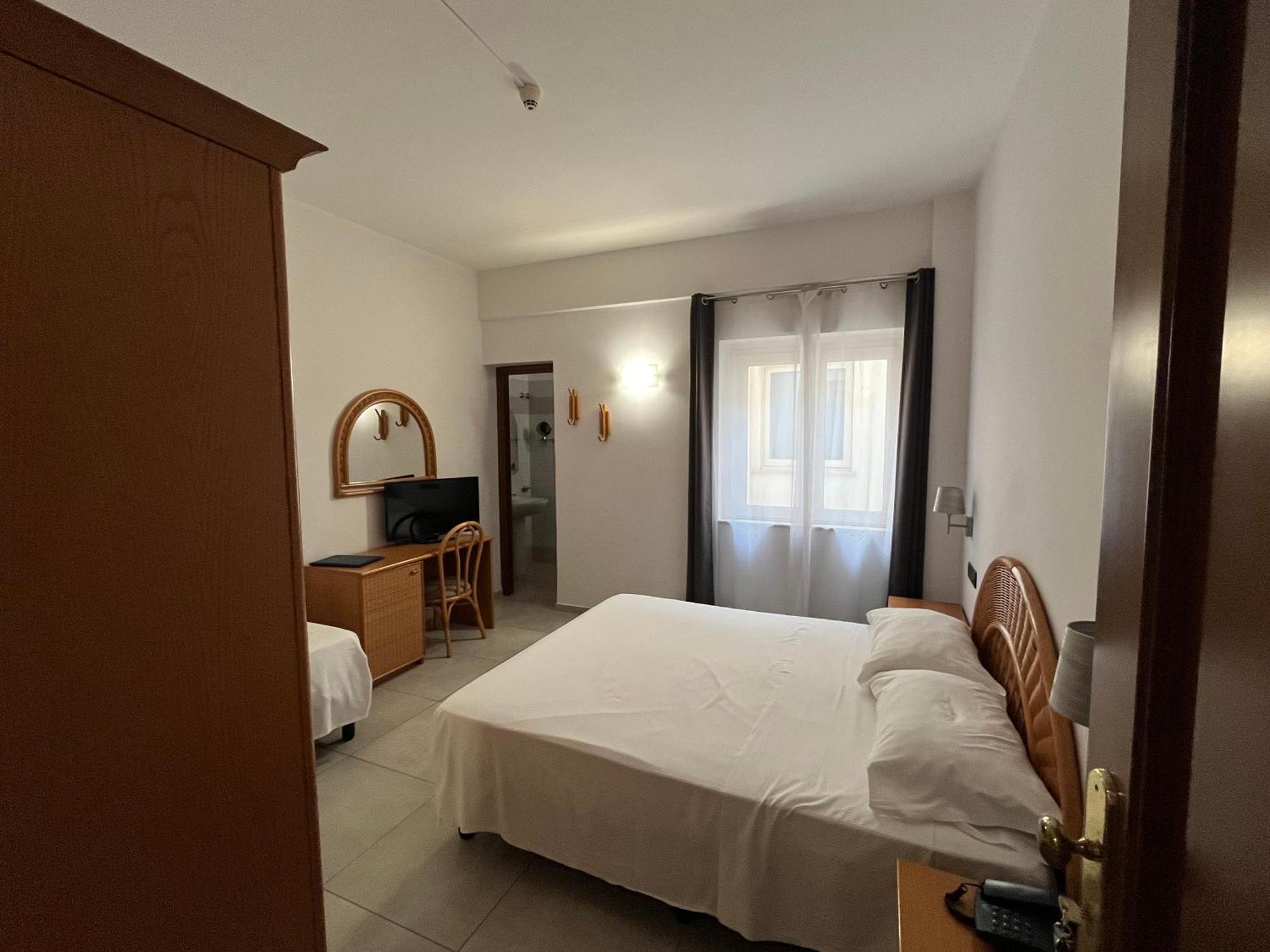 Hotel Corallo Taormina Ngoại thất bức ảnh