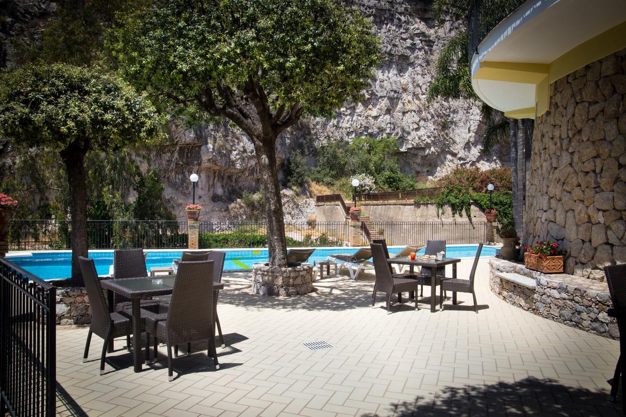 Hotel Corallo Taormina Ngoại thất bức ảnh
