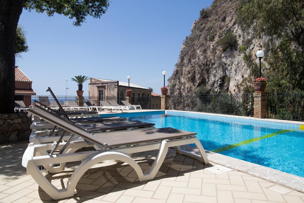 Hotel Corallo Taormina Ngoại thất bức ảnh