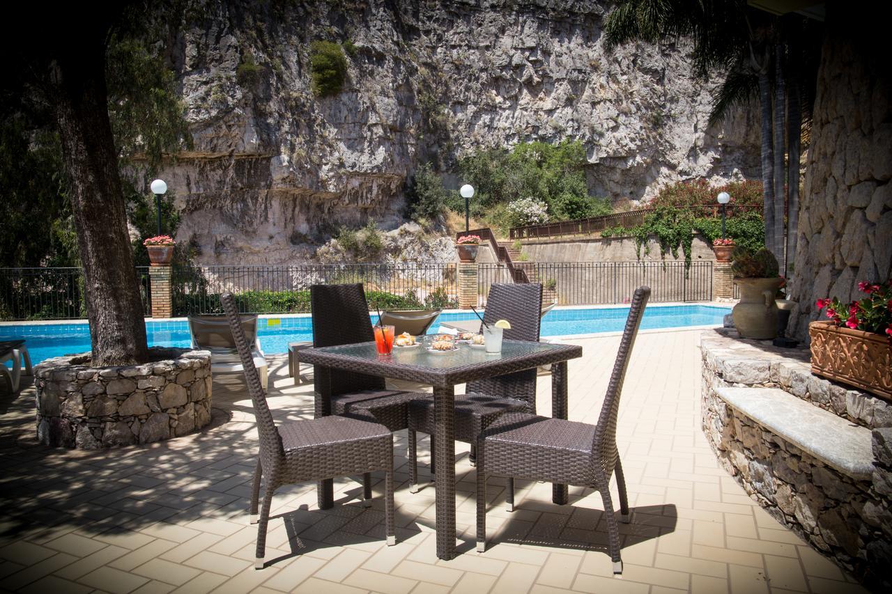 Hotel Corallo Taormina Ngoại thất bức ảnh