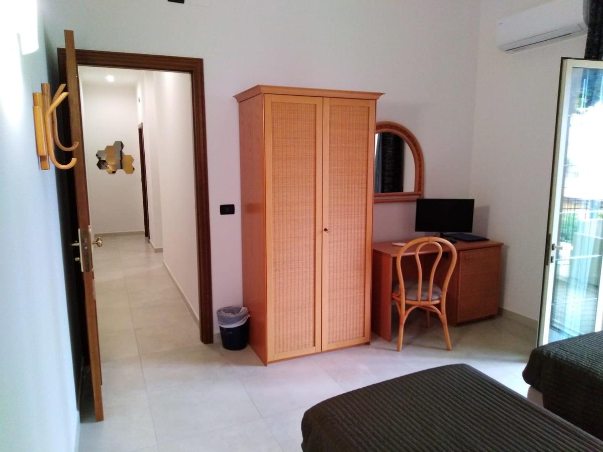 Hotel Corallo Taormina Phòng bức ảnh